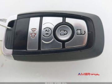 Ford 2024 Ford Bronco 2024 r., 2,3L BIG BEND 4X4 2.3 Benzyna 275KM, zdjęcie 12