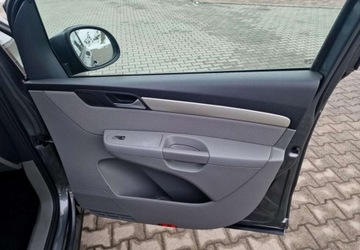 Seat Alhambra II (7N) Van 1.4 TSI 150KM 2016 Seat Alhambra Seat Alhambra 1.4 TSI Start amp Stop Style 1.4 Benzyna, zdjęcie 23