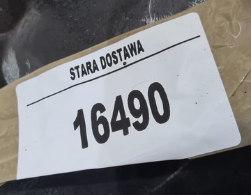 DIFER NÁPRAVA ZADNÍ MERCEDES C TŘÍDA W203 3.27 2033506962