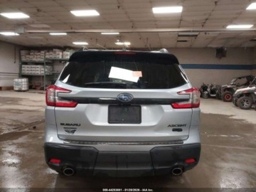 Subaru 2024 Subaru Ascent 2024 Subaru Ascent Onyx Edition 7-Passenger 2.4 Benzyna 260KM, zdjęcie 3