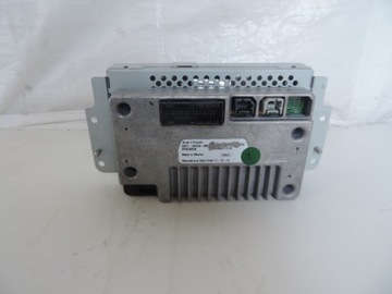 НАВИГАЦИОННАЯ СИНХРОНИЗАЦИЯ MONDEO FUSION MK5