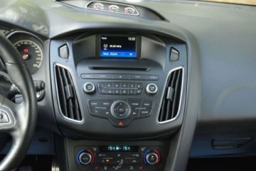 Ford Focus III ST Kombi 2.0 EcoBoost 250KM 2015 Ford Focus FORD FOCUS ST 2.0 250KM RECARO LED Xenon Gwarancja 12m-cy Facel, zdjęcie 21