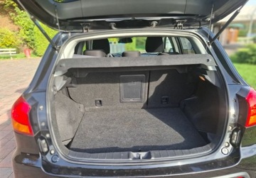 Mitsubishi ASX I SUV 1.8 DID MIVEC 150KM 2012 Mitsubishi ASX 1.8 Diesel 150KM, zdjęcie 10