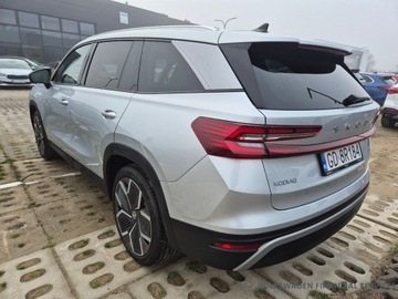 Skoda Kodiaq II SUV 2.0 TDI SCR 193KM 2024 Skoda Kodiaq Selection ! Podgrzewane Fotele ! Elek, zdjęcie 3