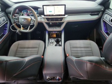Ford Explorer VI 2025 Ford Explorer St-Line 2025 2.3 Benzyna 300KM, zdjęcie 8