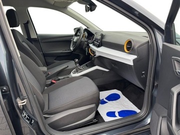 Seat Arona Crossover 1.0 EcoTSI 110KM 2021 Seat Arona Benzyna 110KM, zdjęcie 11