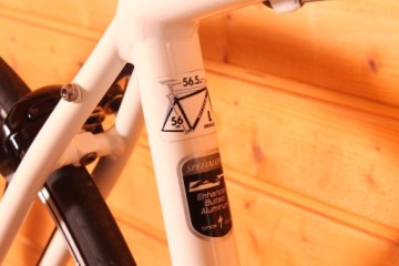 Дорожный велосипед SPECIALIZED SECTEUR ELITE, ALU/CARBON, SHIMANO 105, размер L !!!