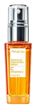 AVON Anew Сыворотка для лица с 10% витамином С 30 мл