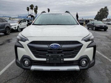 Subaru 2023 Subaru Outback Subaru Outback Limited CVT, od ubezpieczalni, zdjęcie 1