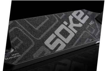 ПЕРСОНАЛЬНЫЙ СКУТЕР SOKE PRO ABEC-9 ФРИСТАЙЛ