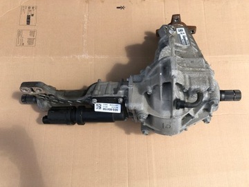 DODGE RAM 1500 V 19- 2019-2024 5.7 4X4 DIFERENCIÁL 3.21 REDUKTOR 68507252AB
