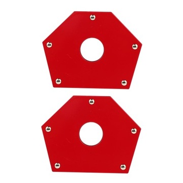 MAGNETY MAGNETYCZNE UCHWYTY SPAWALNICZE NARZĘDZIA