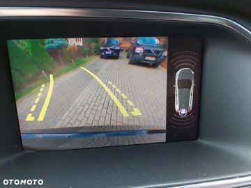 Volvo V40 II Hatchback Facelifting 1.5 T3 152KM 2019 Volvo V40 II 1.5 T3 R-Design automat, bogate wyposażenie, gwarancja, zdjęcie 17