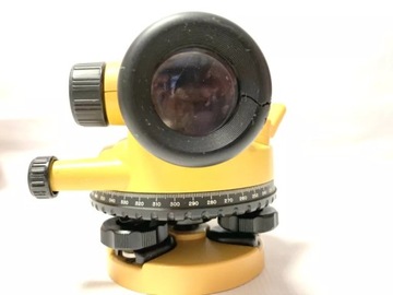 TOPCON AT-G7 22X ОПТИЧЕСКИЙ УРОВЕНЬ