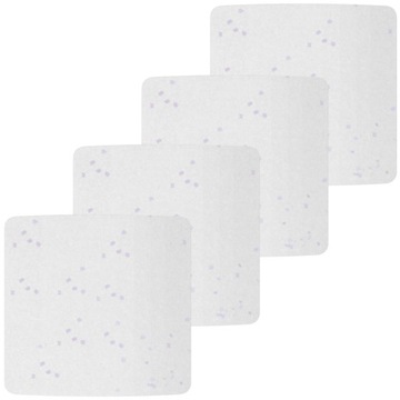 4x KOSTKA POCHŁANIAJĄCA WILGOĆ ZAPACH LAWENDY