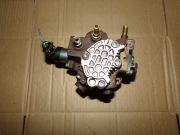 BOSCH 9656300380 0445010102 ČERPADLO VSTŘIKOVAČE