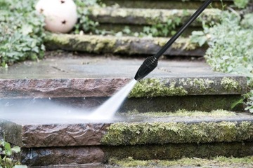 KARCHER K6 Специальная мойка высокого давления 1.168-508.0