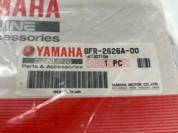 Руль с подогревом Yamaha FX10/ RFX10 (снегоход)