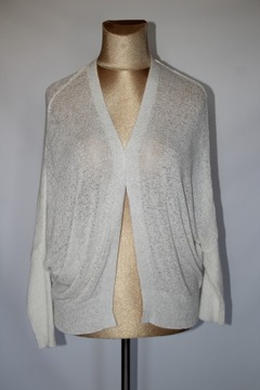 PRIMARK~~ DELIKATNY SWETEREK OVERSIZE~~38/40/42