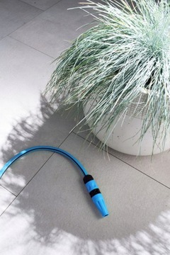 САДОВЫЙ ШЛАНГ CELLFAST IDEAL, 4-СЛОЙНЫЙ, 27 БАР, 1/2 ДЮЙМА, 20 М, ПОЛЬСКИЙ ПРОДУКТ