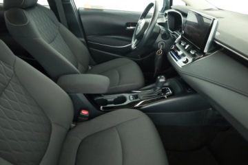 Toyota Corolla XII Sedan 1.5 VVT-i 125KM 2022 Toyota Corolla 1.5 VVT-i, Salon Polska, zdjęcie 6
