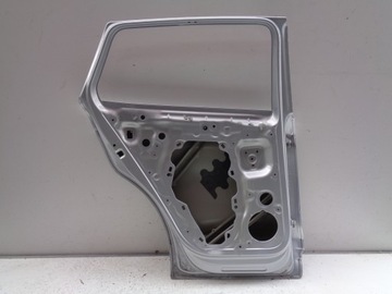 DVEŘE LEVÉ ZADNÍ SKODA ENYAQ 5LG 21- NR 38715