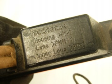 HONDA FRV TŘETÍ SVĚTLO STOP W KRYT ZADNÍ 28622539