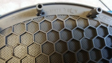 Lüftungsgitter MASKOWNICA Blende Abdeckung des Lautsprechers FORD neu | thumb 2