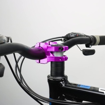 Вынос руля MTB с коротким выносом 31,8 мм