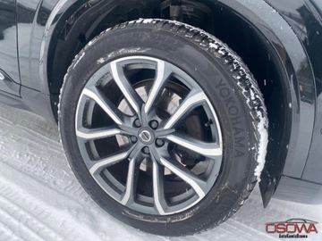 Volvo XC90 II SUV 2.0 D5 235KM 2017 Volvo XC 90 2.0d5 235KM inscription max wersja wyposazenia salon PL serwi, zdjęcie 12