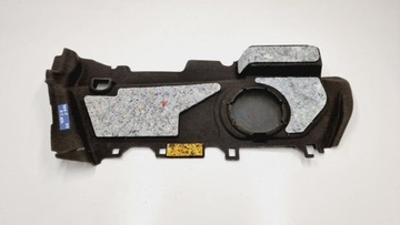 ОБИВКА БАГАЖНИКА БОКОВИНА ПРАВАЯ ЗАДНЯЯ FORD MONDEO MK5 COMBI