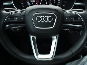 Audi Q3 II SUV 1.5 35 TFSI 150KM 2022 Audi Q3 35 TFSI, Salon Polska, 1. Właściciel, zdjęcie 18