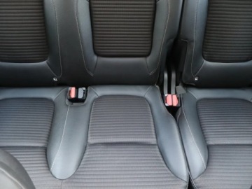 Renault Scenic IV 2016 Renault Scenic 1.2 TCe, Salon Polska, Skóra, Navi, zdjęcie 8