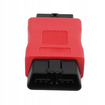 Адаптер OBD2 на 16pin.