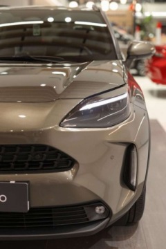 Toyota 2024 Toyota Yaris Cross Hybrid 1.5 Style 1.5 Hybryda 116KM, zdjęcie 11