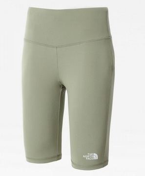 LEGGINSY THE NORTH FACE LOGO 38 M