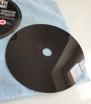 RESIDENT EVIL DIRECTOR'S CUT + ДЕМО RE2 PSX PS1 ПОЛНАЯ PLAYSTATION 1 3XA