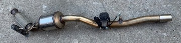 VW AUDI SKODA SEAT 2.0TDI KATALIZATOR 5Q0131701BG