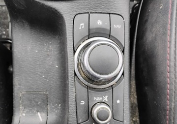 Mazda CX-3 2017 Mazda CX-3 2017r, Salonowa. 1.5 Diesel. Uszkodzony dach. Poobijany. Jezdzi, zdjęcie 15