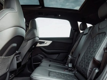 Audi Q7 II SUV Facelifting  3.0 50 TDI 286KM 2025 AUDI Q7 50 TDI quattro S Line Suv 3.0 (286KM) 2025, zdjęcie 12