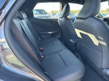 Lexus 2024 Lexus LBX 1.5 Hybrid Elegant LBX Elegant + Tech !!, zdjęcie 9