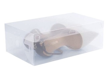 10 ОРГАНИЗАТОРОВ ДЛЯ ОБУВИ КОНТЕЙНЕР ДЛЯ ОБУВИ