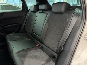 Cupra Ateca Crossover Facelifting 2.0 TSI 190KM 2024 Cupra Ateca 4Drive DSG / 1 właściciel / Salon Pols, zdjęcie 11