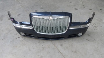 CHRYSLER 300C zderzak przód przedni