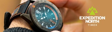 Часы Timex Expedition North Tide-Temp-Compass