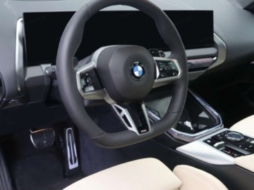BMW X3 G45 2026 BMW X3 xDrive20d Sport Suv 2.0 (197KM) 2026, zdjęcie 5