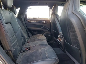 Porsche Cayenne III 2020 Porsche Cayenne 2020 3.0 Benzyna 335KM, zdjęcie 11