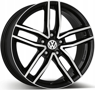 KOLA LETNÍ VW PASSAT B8 CONTINENTAL 235/45R18*1