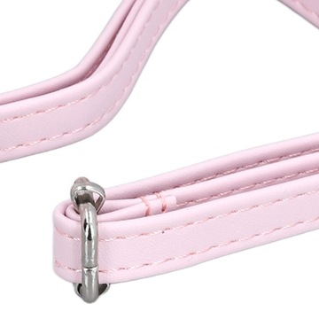 ПРОЗРАЧНЫЙ ЧЕХОЛ ДЛЯ FUJIFILM INSTAX MINI 12 Розовый