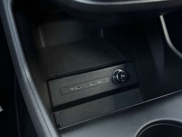 Audi 2023 Audi Q4 Sportback e-tron Gwarancja Faktura Vat Elektryczny 204KM, zdjęcie 21